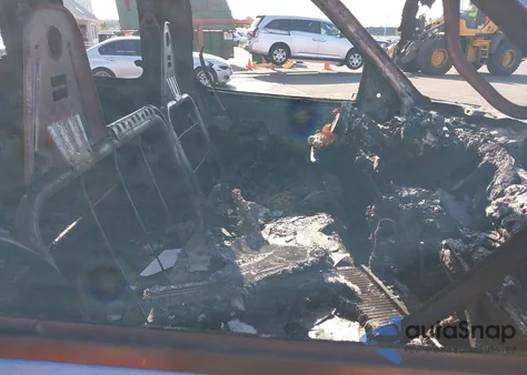 1997 Ford F-150 Lariat/Standard/Xl/Xlt из США, поврежденный, VIN 2FTDX1763VCA90435